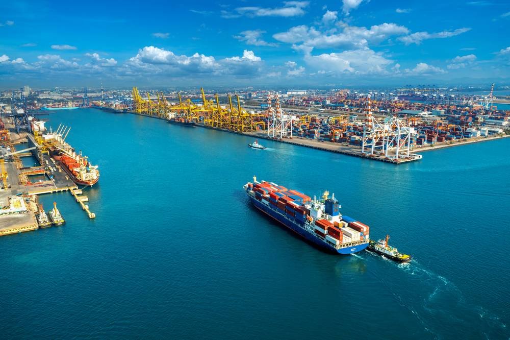 Exportação Direta