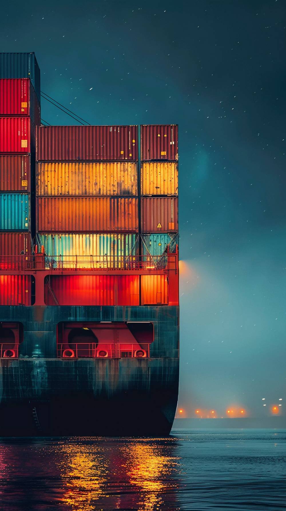 Habilitação para Exportar e Importar